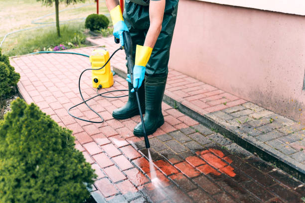 Best Post-Construction Pressure Washing in The Villages, FL