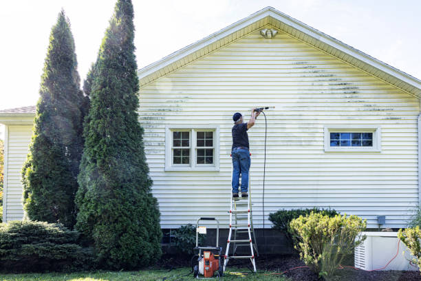 Best Eco-Friendly Pressure Washing in The Villages, FL