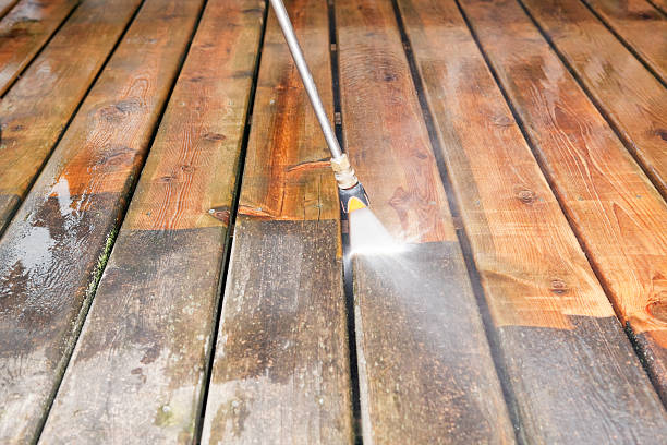 Trusted The Villages, FL  Pressure Washing Experts