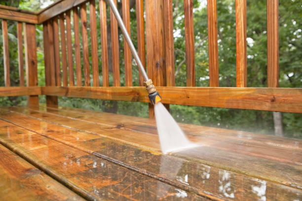 Best Commercial Pressure Washing in The Villages, FL